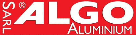Logo Algo Aluminium
