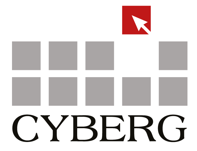 Logo Cyberg