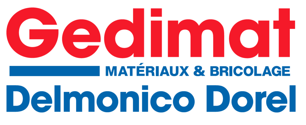 Logo Gedimat
